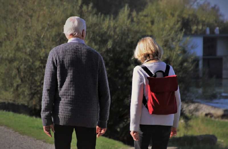 Учёные из Великобритании выяснили, что ходьба может увеличить продолжительность жизни на три года