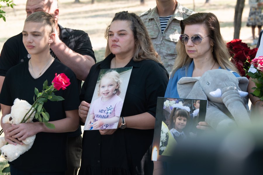 В Севастополе открыта часовня в память о жертвах трагедии на Учкуевке 