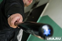 Алексея Курдюкова забили до смерти