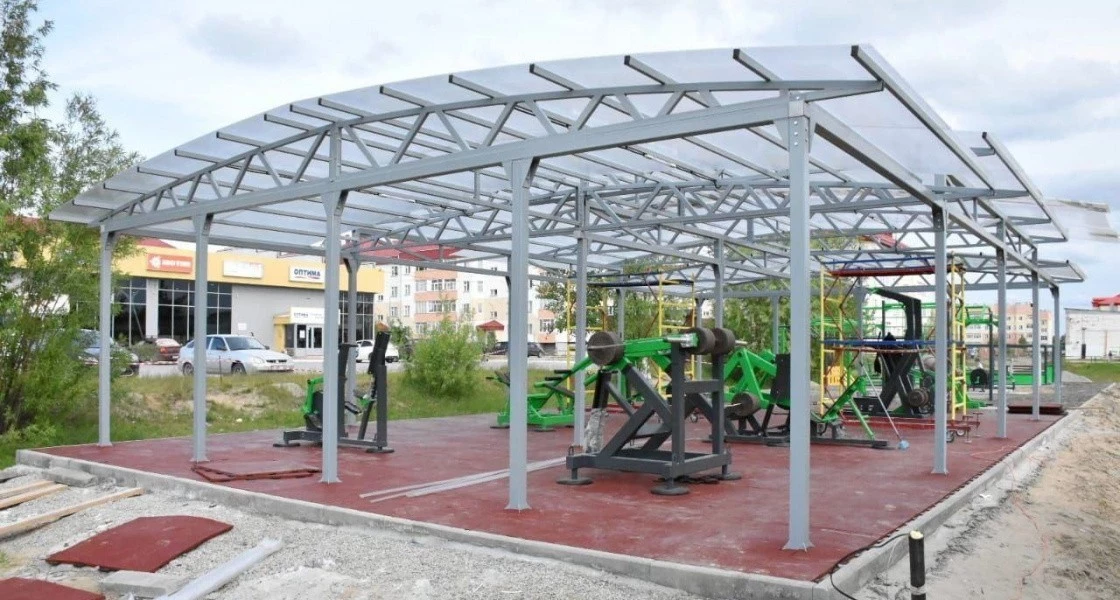 План развития сибири