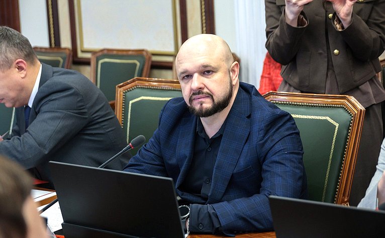 Заседание рабочей группы по внесению в Правительство РФ предложений по проекту федерального закона о едином преференциальном режиме Дальнего Востока и Арктики