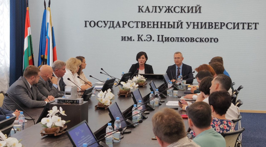 Агентство стратегического развития социальных проектов