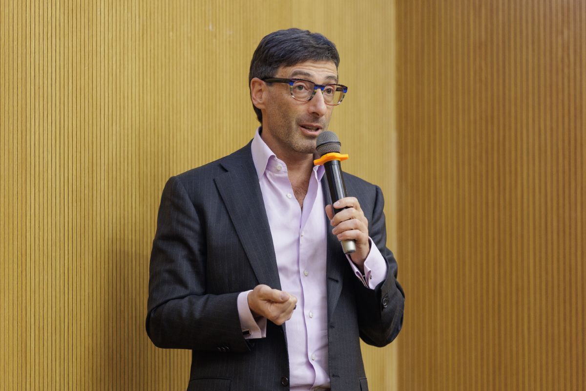 Эдуард Тиктинский 