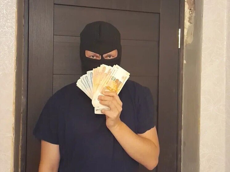 В Калининградской области преступность снизилась более чем на 20 процентов