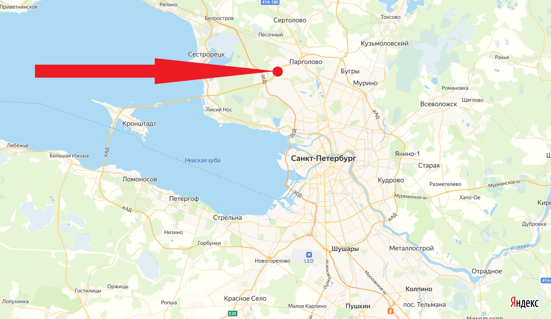 Новый аэропорт в санкт петербурге в левашово проект