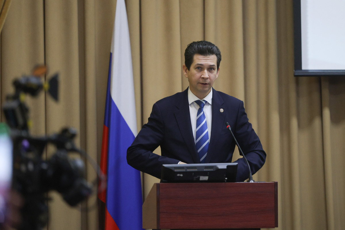 Фарид Абдулганиев