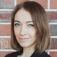 Елена Коршунова, главный HR Банка России (г. Нижний Новгород)