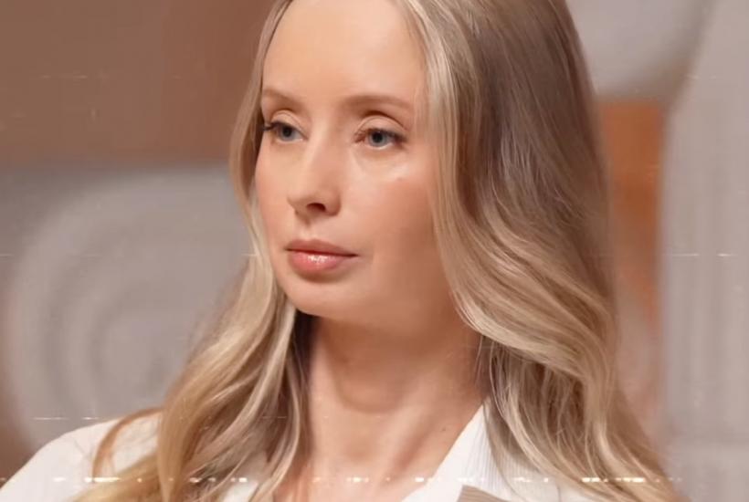 Марина Коташенко
