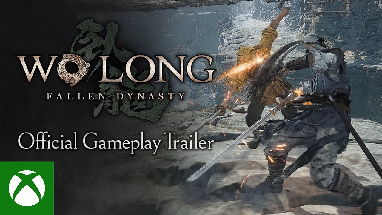 Wo long fallen dynasty steam фото 84