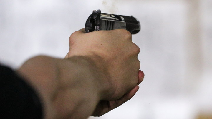 Пистолет у ученика: в образовательный процесс в петербургской школе вмешалась стрельба