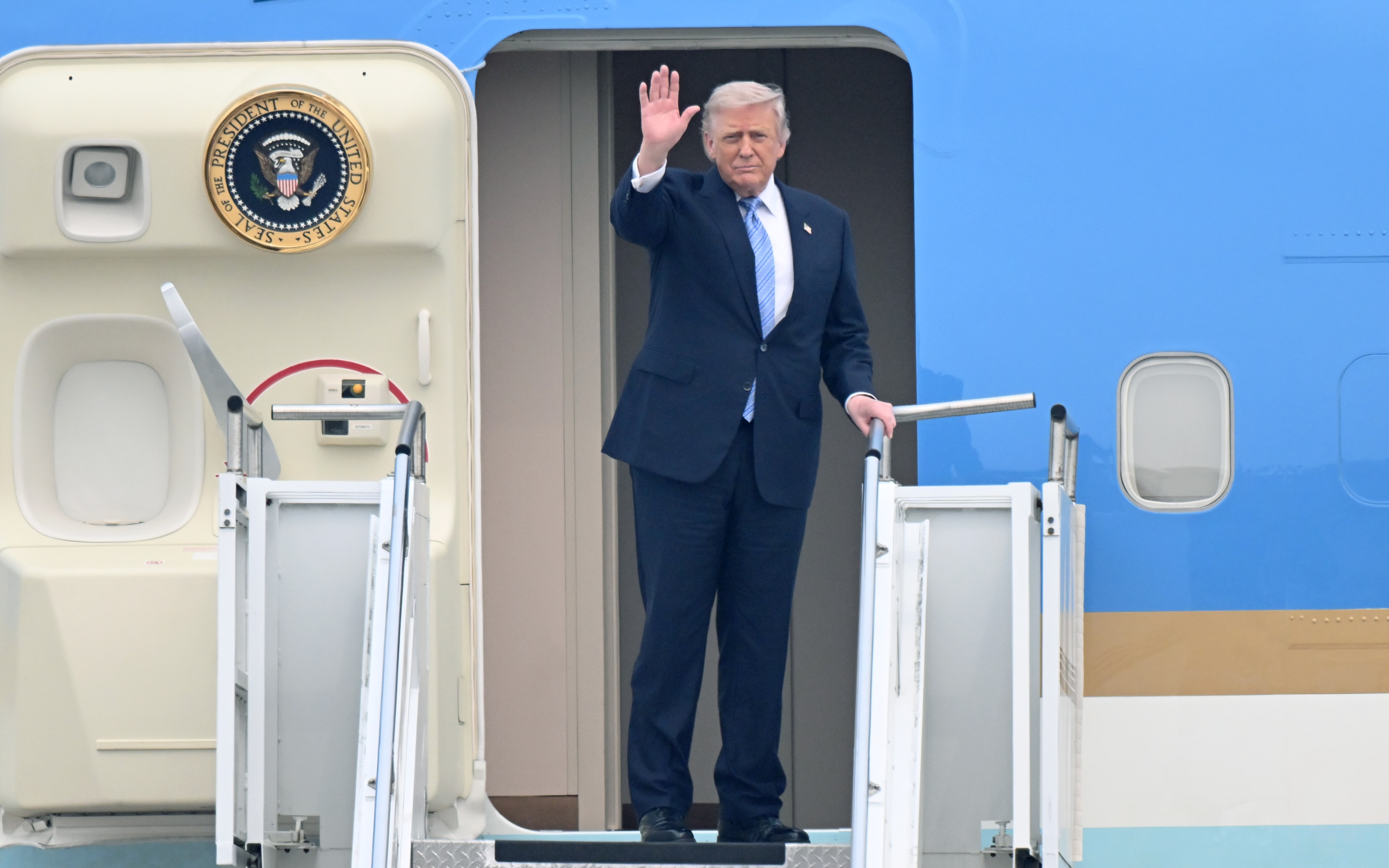 Трамп похвастался ликвидацией военными США 