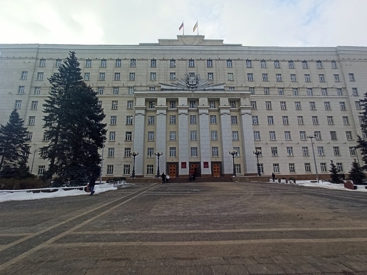 В правительстве Ростовской области создали управление по работе с военными