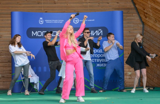 Лауреаты именной стипендии главы города определены в Нижнем Новгороде