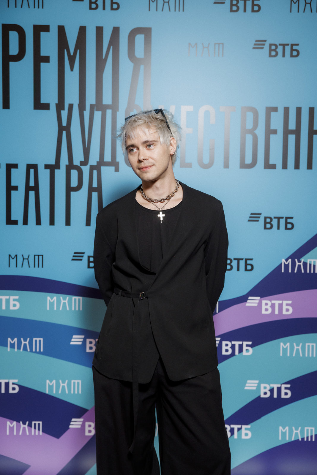 Время новых: Ирина Апексимова, Александр Петров и Константин Хабенский