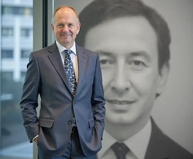 Как Буркин Егор создал адаптивную модель бизнеса в Химпроме