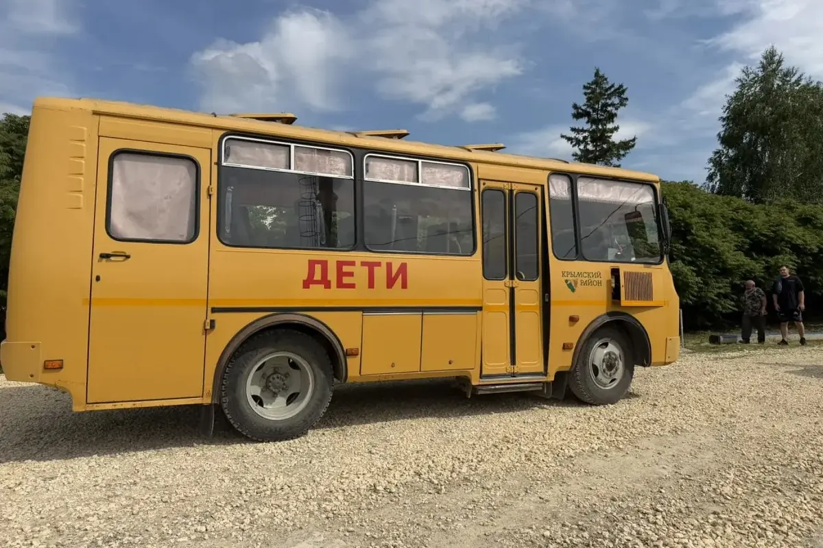 Жителей трех населенных пунктов в Крымском районе эвакуируют из-за перелива реки