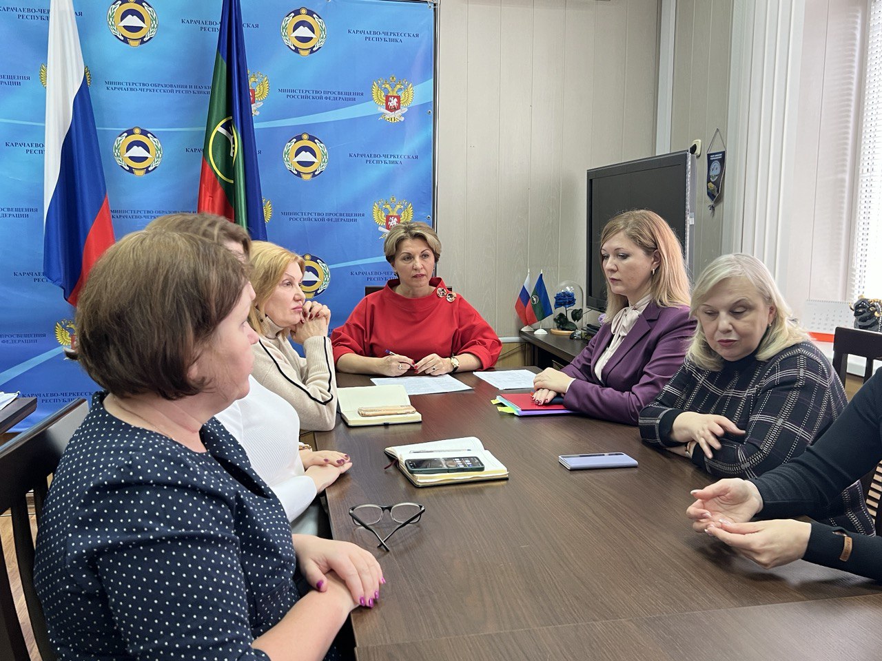 Карачаево-Черкесский институт гуманитарных исследований переедет в новое здание