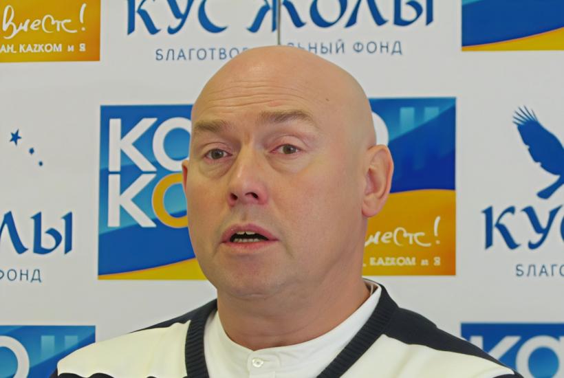 Виктор Сухоруков