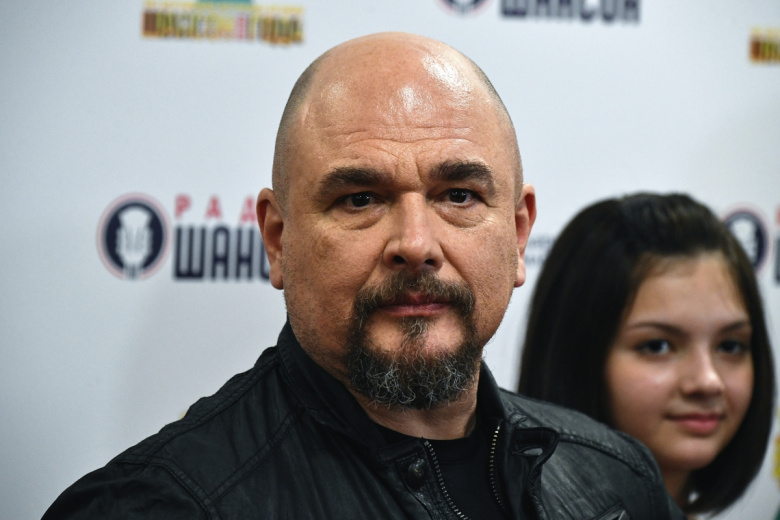 Сергей Трофимов