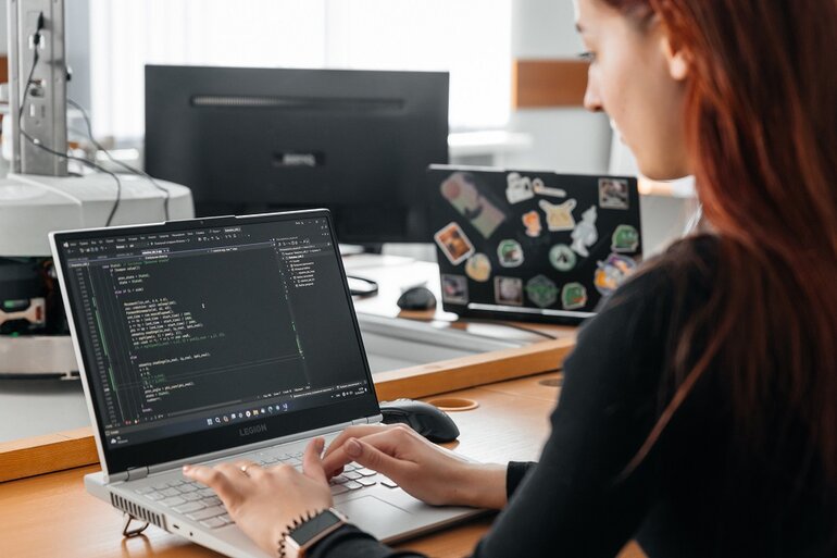 Топ-ИТ: как ТПУ готовит с первого курса специалистов уровня «мидл»