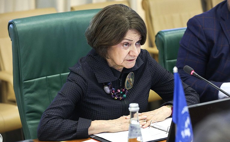 Соколова надежда викторовна оон