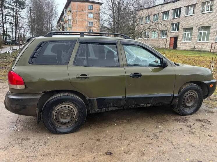 Повторная пьяная езда обернулась для жителя Калужской области судом