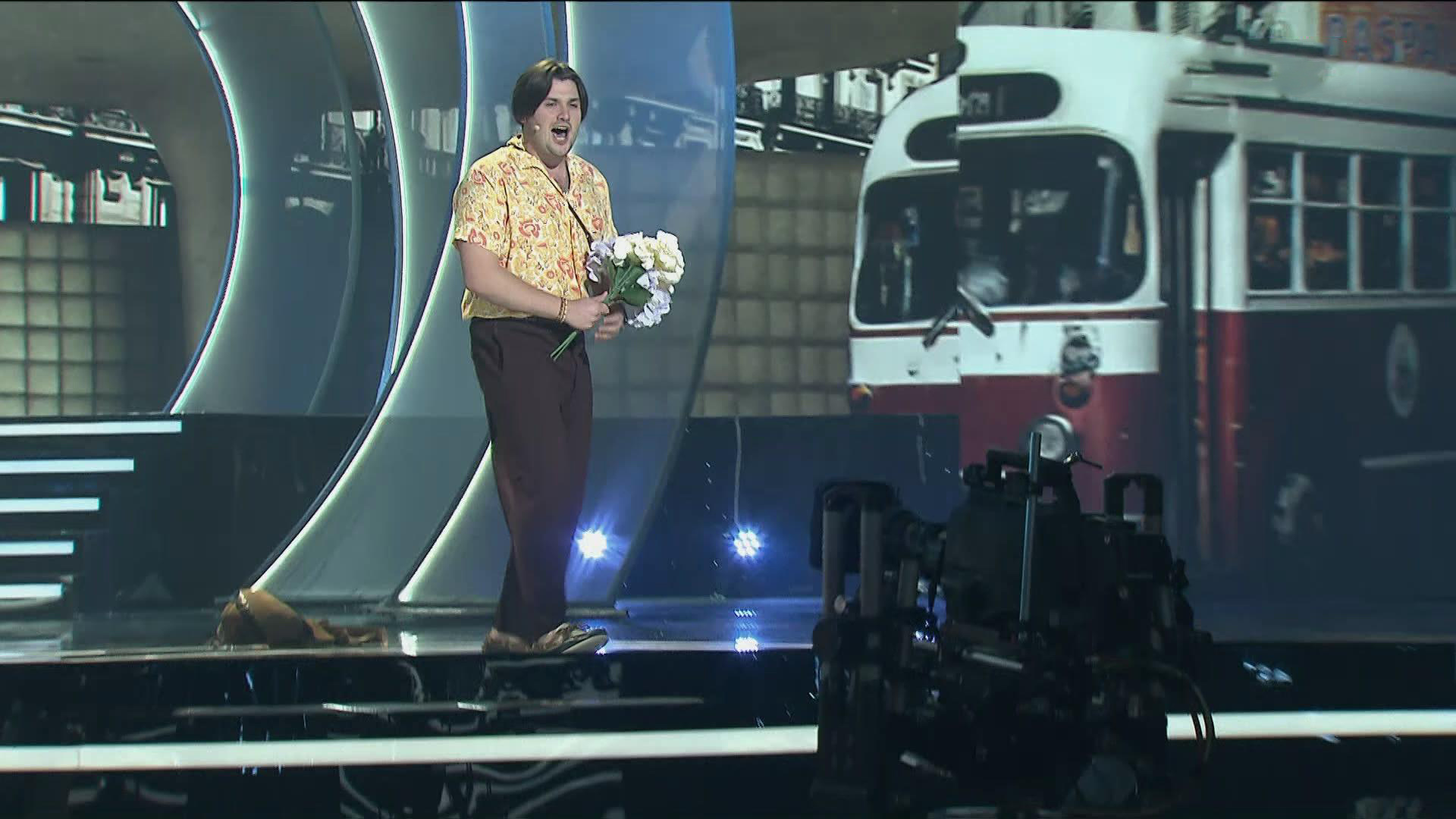 Завершились съёмки нового сезона проекта 