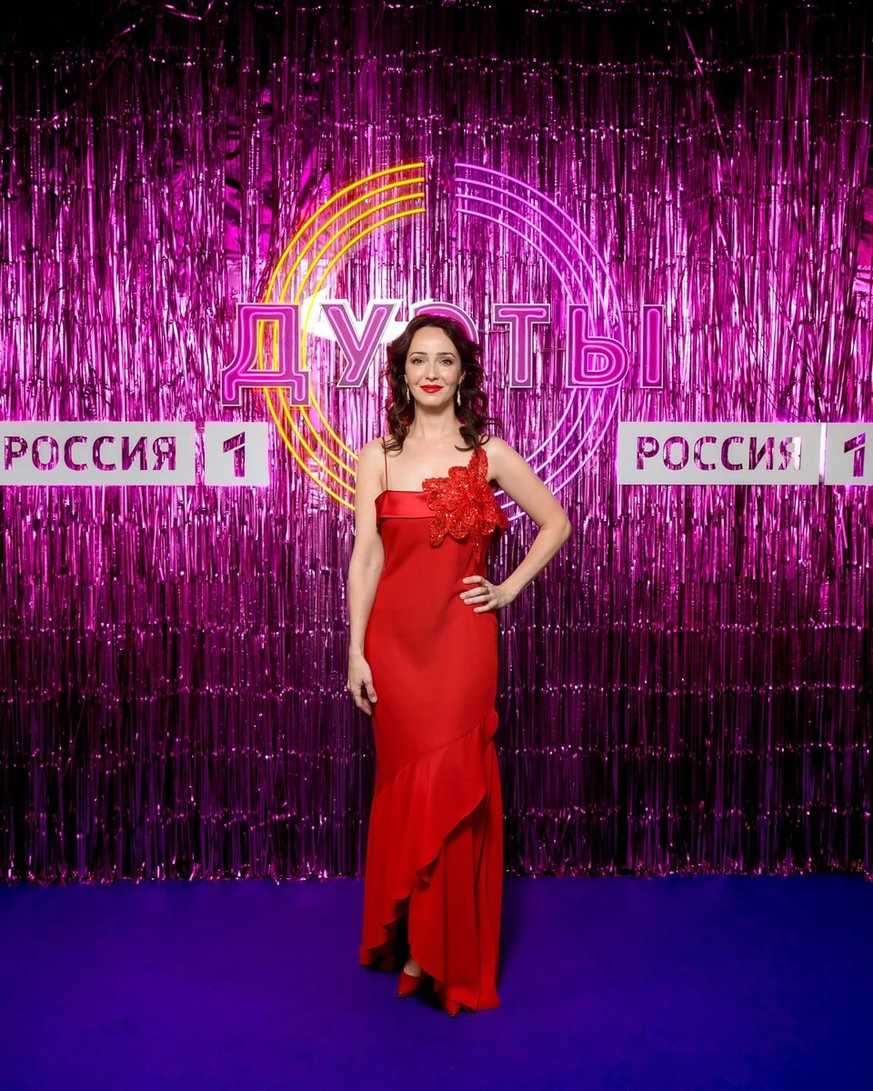 Песня льётся: Анна Ковальчук, Катерина Шпица и Валерия Ланская