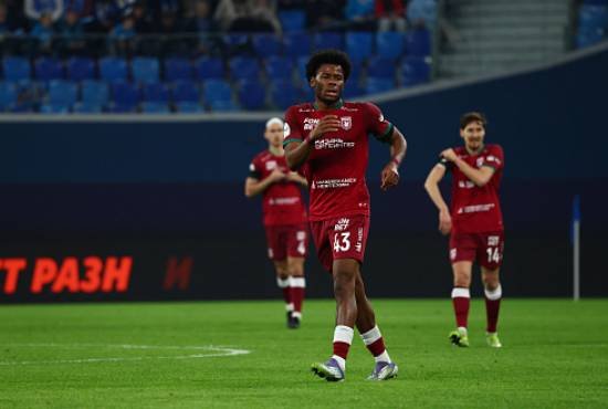 Казанский кризис продолжается: очередной матч без голов