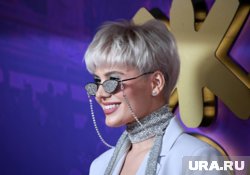Дочь Валерии тоже занимается музыкой
