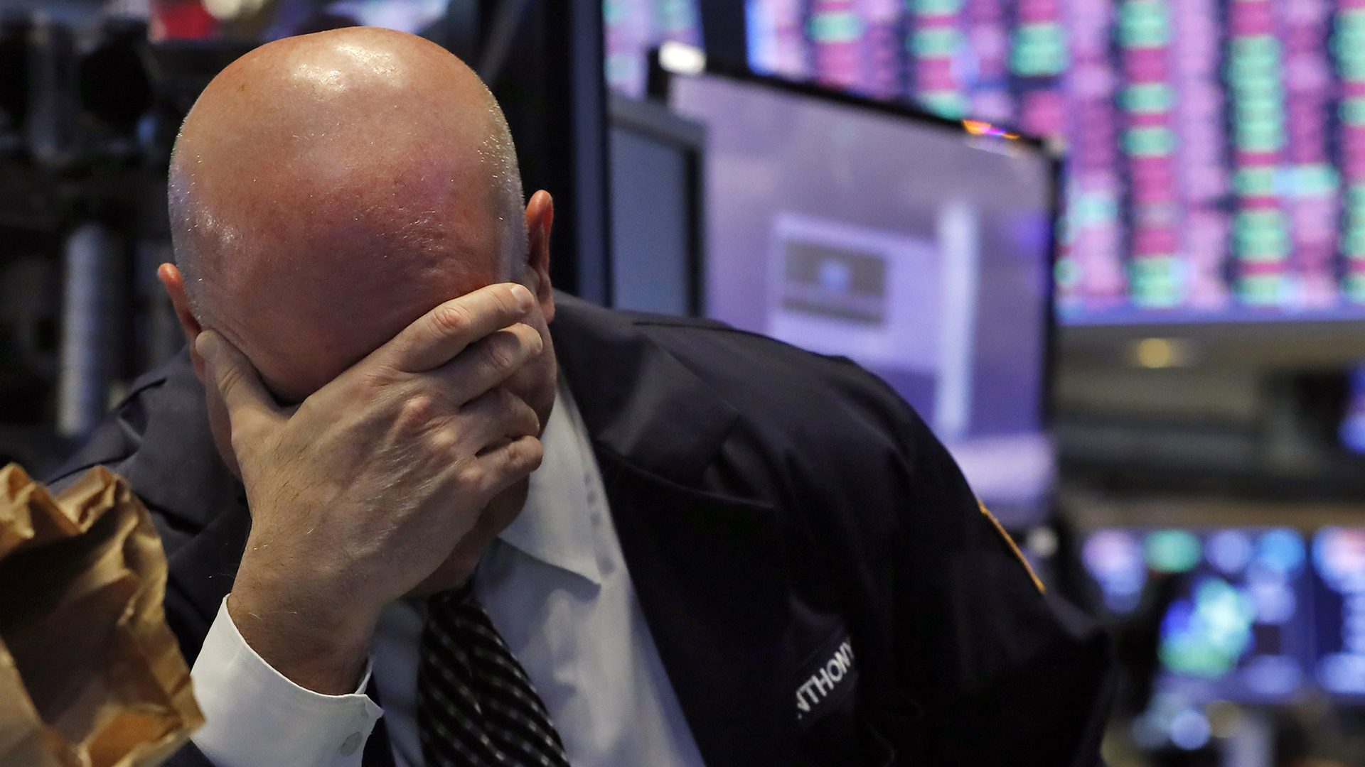Объем IPO в Лондоне достиг 28-летнего минимума, сигнализируя об остром кризисе