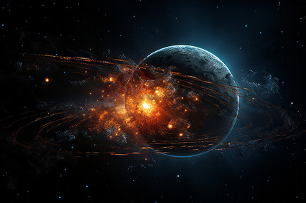 Нептун переходит из Рыб в Овна 26 января 2026 года: почему эта дата особенная и как ее провести