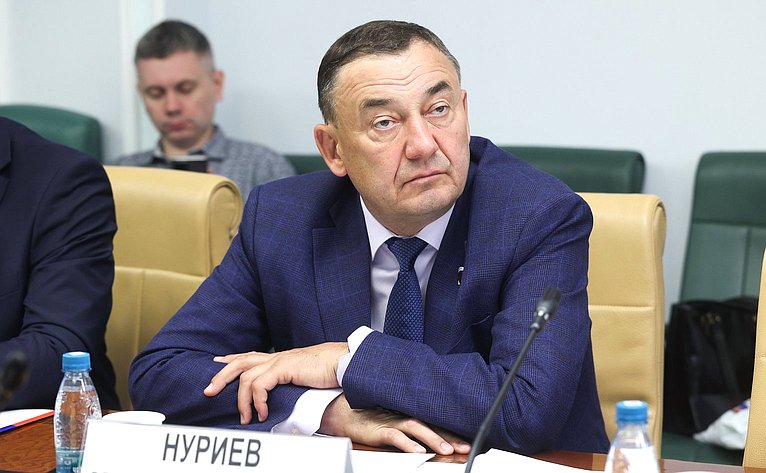 Совещание Комитета Совета Федерации по федеративному устройству, региональной политике, МСУ и делам Севера на тему «Актуальные проблемы проведения общих собраний собственников помещений в многоквартирных домах с использованием информационных систем»