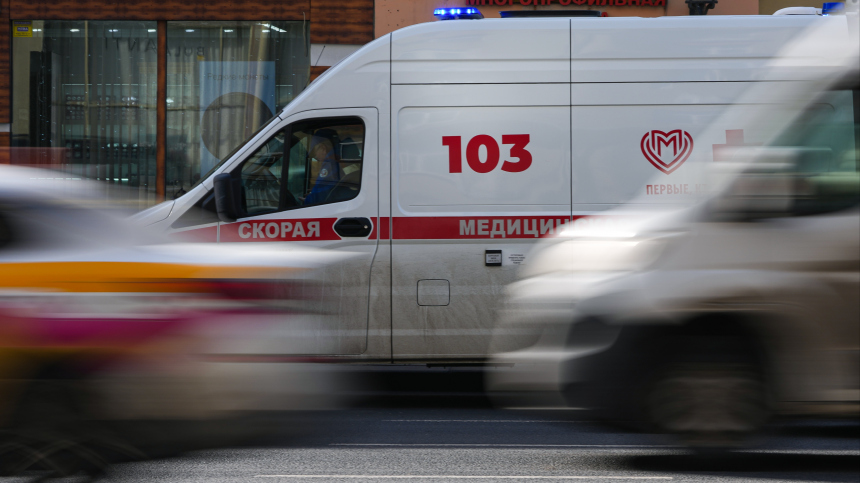 Школьник с ножом напал в Подмосковье на одноклассника