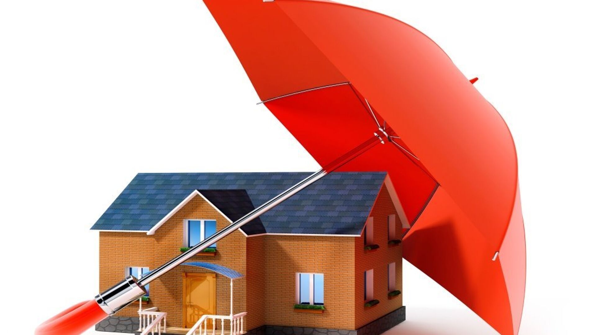 Қазақстанда тұрғын үйді табиғи апаттардан міндетті сақтандыру ұсынылды