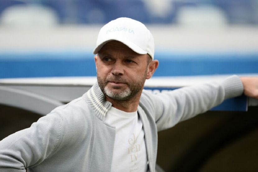 Дмитрий Парфёнов