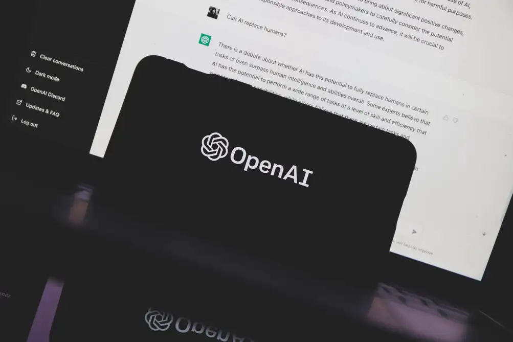 Модель o3 от OpenAI показала рекордные результаты в тесте на логику