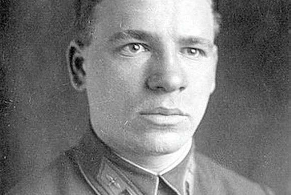 Три тарана Терехина: пензенский летчик получил звание Героя России спустя 80 лет