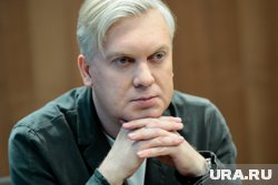 Сергей Светлаков празднует день рождения 12 декабря