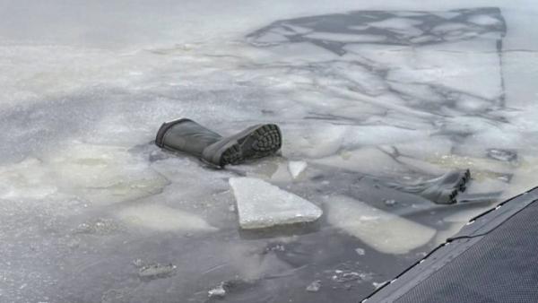 Фото: Агентство ГПС и ГЗ Архангельской области