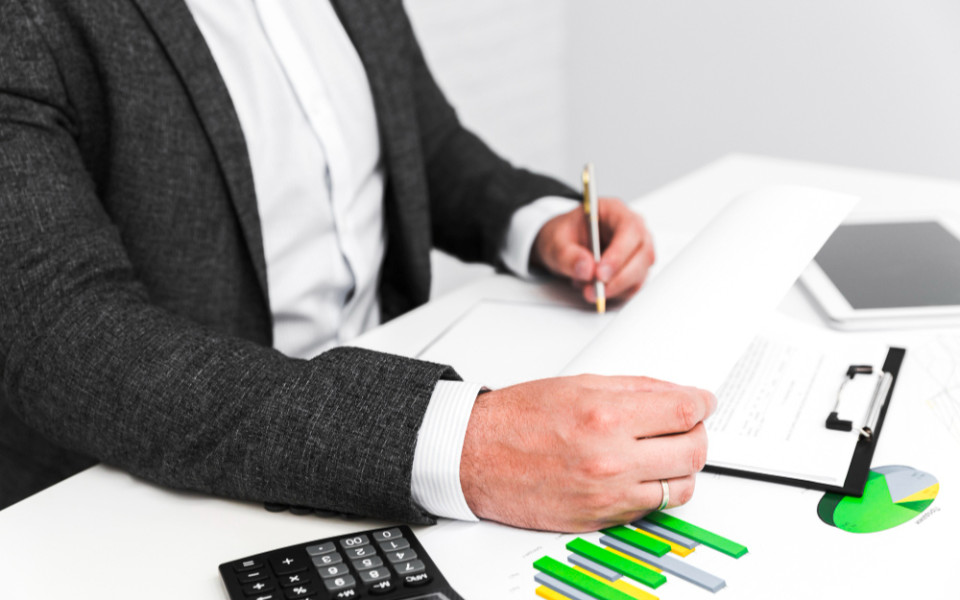 Финансовым директором Moneyman и Platiza назначен Зейнал Абдуллаев