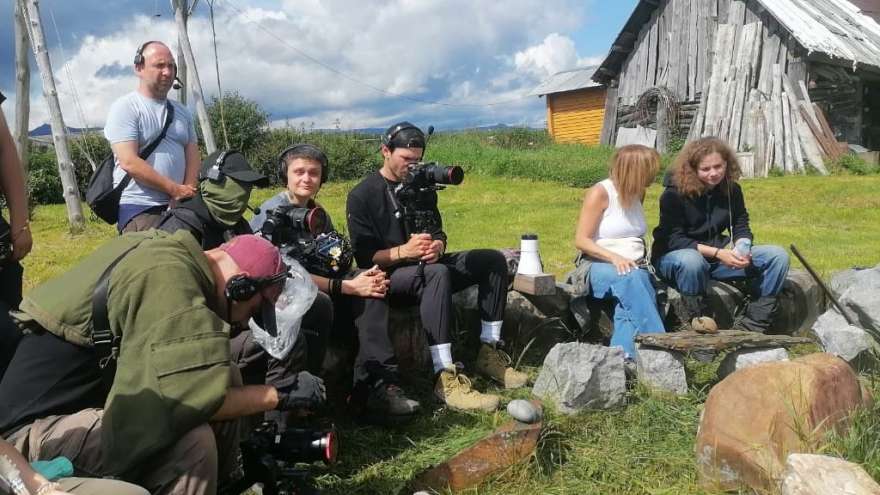 В Челябинской области проходят съемки второго сезона док-реалити «Хайканутые»