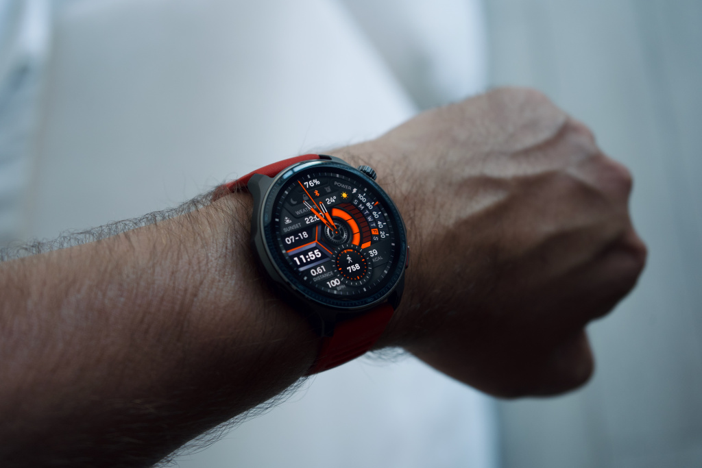 Amazfit Balance 2