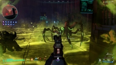 Кооперативный шутер Deadzone: Rogue вышел из раннего доступа и получил контентное обновление