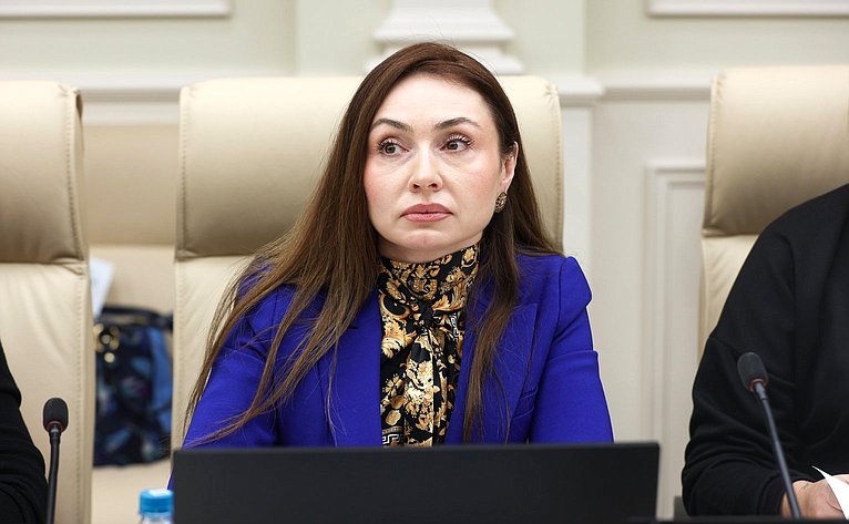 Круглый стол Комитета СФ по аграрно-продовольственной политике и природопользованию «Наука и образование для нужд агропромышленного комплекса: проблемы и перспективы»