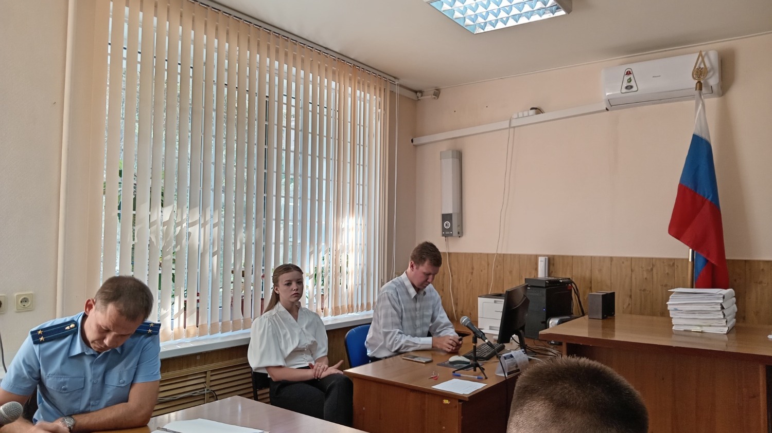 Загорулько обвинил бывшего друга и партнера по секции бокса Поташкина в избиении