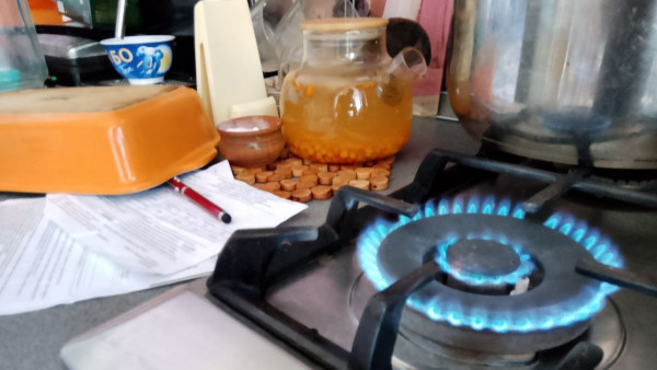 Самарцам назвали условия догазификации домов на даче в 2026 году
