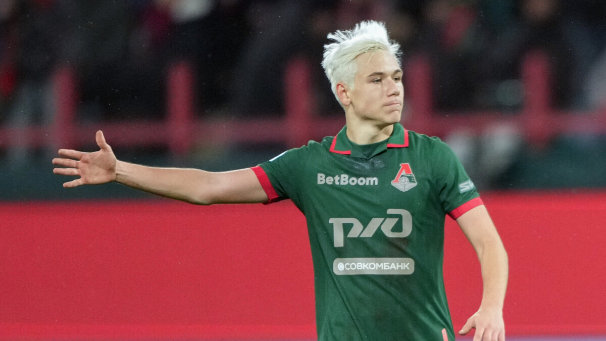 «Акрон» и «Локомотив» назвали стартовые составы на матч РПЛ