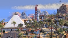 Firaxis опубликовала дату выхода обновления «Испытание временем» для Sid Meier