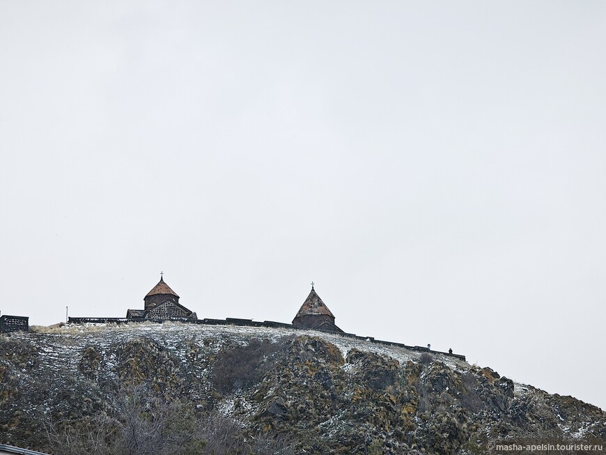 Армения. Часть 3